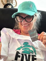 Terri F. review photo