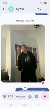 User picture