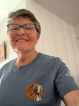 Pamela W. review photo