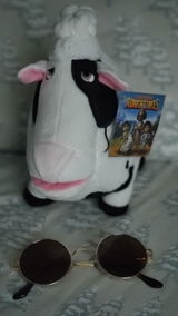 User picture
