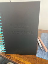 Anonymous review photo