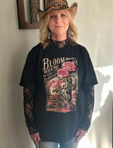 Debby review photo