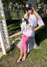 Amy/Ollie review photo