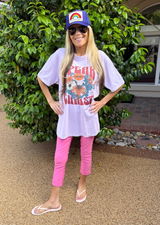 Amy Mac review photo