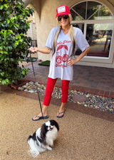 Amy & Ollie California review photo