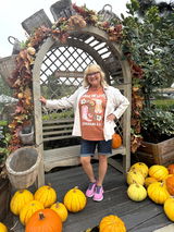 Carole review photo