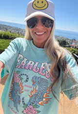 Fearless in Cali review photo