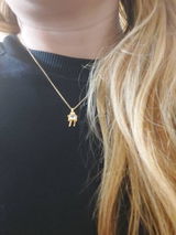 Clare review photo