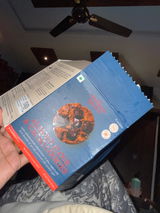 Ashwita Shiggavi review photo