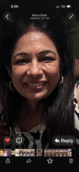 Anonymous review photo