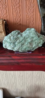 Holly Capewell review photo