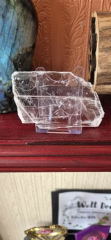 Holly Capewell review photo