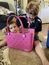 Tracey Boland review photo