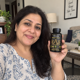 Anvi review photo