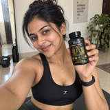 Megha review photo