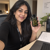 Pallavi review photo