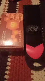 Martin review photo
