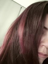 Alejandra review photo