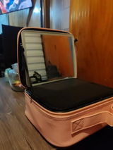 Alejandra review photo