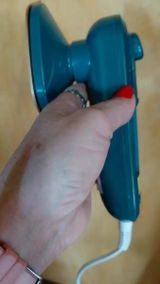 Mariana review photo