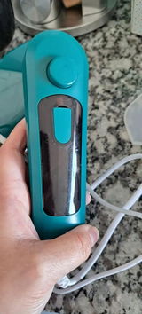 Valentina review photo