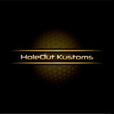 HoleOut kustoms review photo