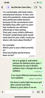 Customer review photo
