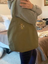Etsy customer review photo