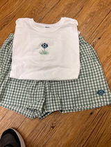 Etsy customer review photo