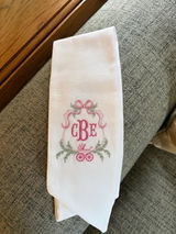 Etsy customer review photo