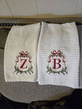 Etsy customer review photo