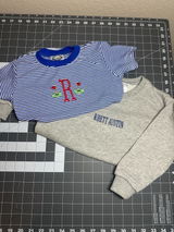 Etsy customer review photo