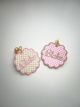 Etsy customer review photo