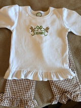 Etsy customer review photo