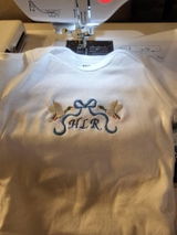 Etsy customer review photo