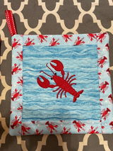 Etsy customer review photo