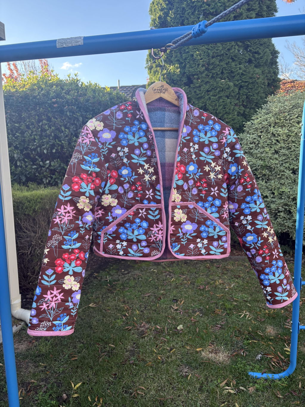 Preorder: Floral Fields