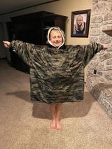 Leesa H. review photo