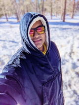 Zeeshan Q. review photo