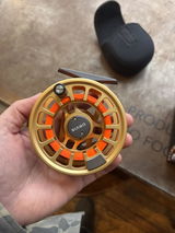 Justin Harden review photo