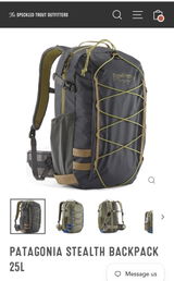 Tim Hurst review photo