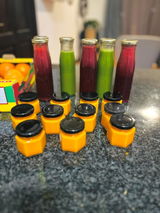 Keolebogile Marumo review photo