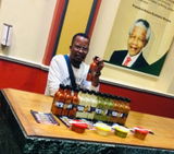 Lucas Chaba review photo
