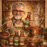 Willie La Grange review photo