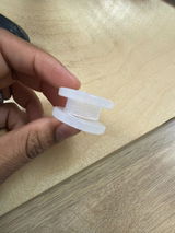 Terusha Pillay review photo