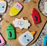 A.D. review photo