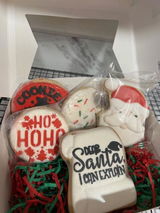 Robin the cookie lady review photo