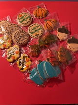 Robin the cookie lady review photo