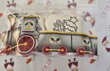 Jr review photo