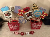 misfit treats- Mindy review photo